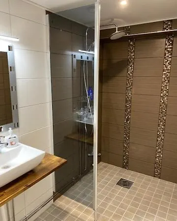 Hotel & Ravintola Martinhovi 3*