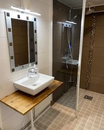 & Ravintola Martinhovi ホテル Raisio