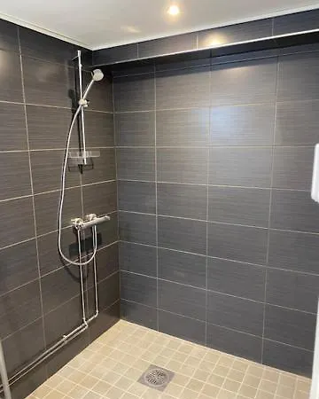 & Ravintola Martinhovi 3*