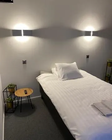 & Ravintola Martinhovi Hotel Raisio