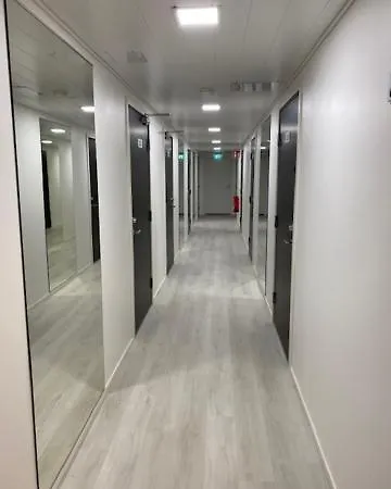 & Ravintola Martinhovi