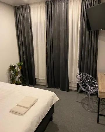 & Ravintola Martinhovi Hotel