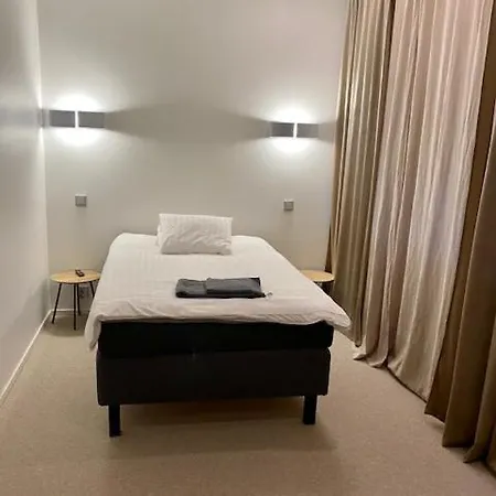 & Ravintola Martinhovi Hotel 3*