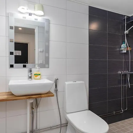 & Ravintola Martinhovi 3* Raisio