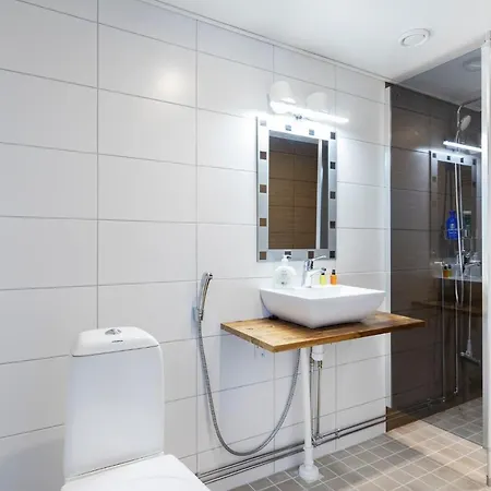 Hotel & Ravintola Martinhovi