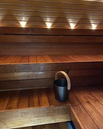 ホテル & Ravintola Martinhovi