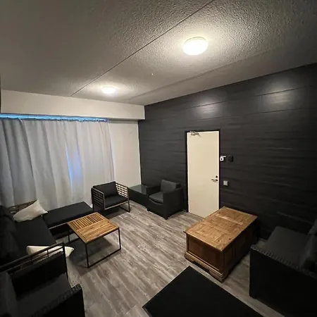 & Ravintola Martinhovi Szálloda 3*