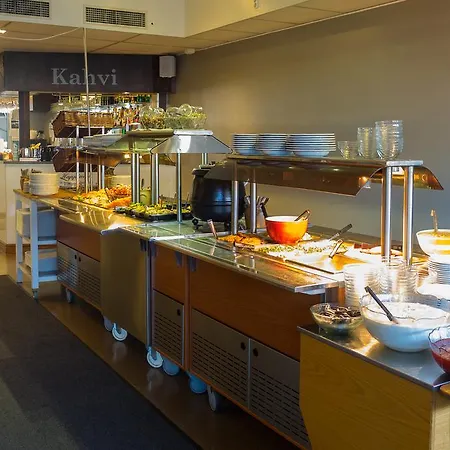 & Ravintola Martinhovi Hotel