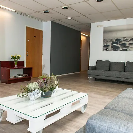 & Ravintola Martinhovi ホテル Raisio