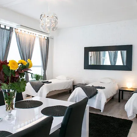 & Ravintola Martinhovi