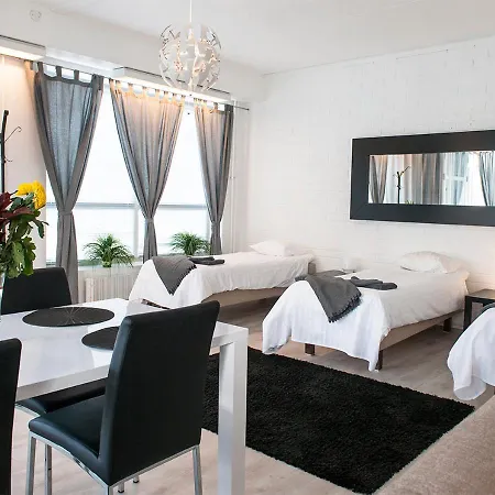 & Ravintola Martinhovi Hotel