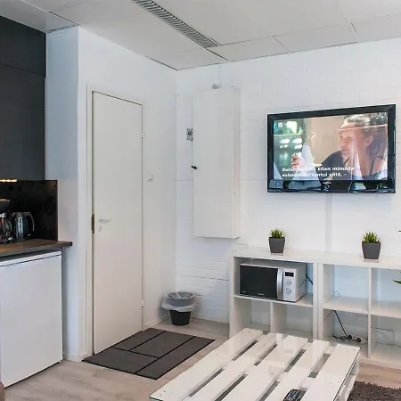 ホテル & Ravintola Martinhovi