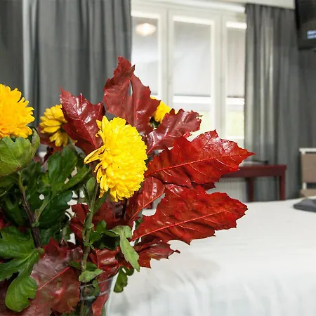 & Ravintola Martinhovi