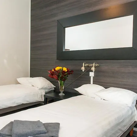 & Ravintola Martinhovi 3*