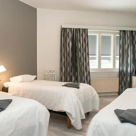 ホテル & Ravintola Martinhovi 3*