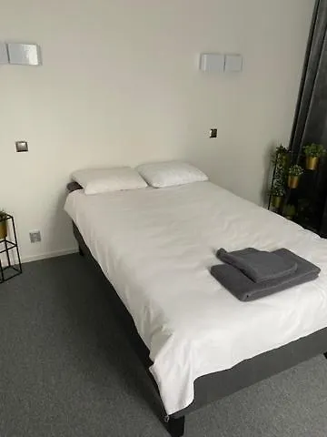 호텔 & Ravintola Martinhovi Raisio