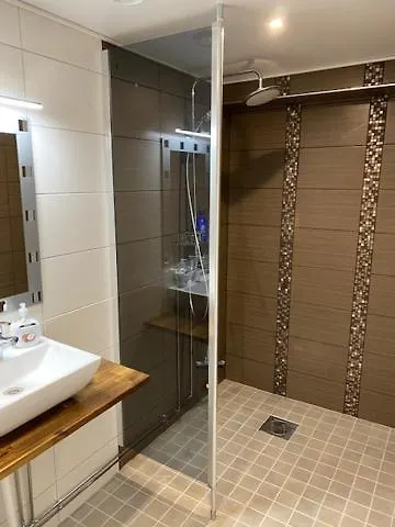 호텔 & Ravintola Martinhovi 3*