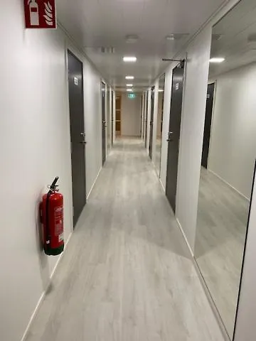 & Ravintola Martinhovi 호텔