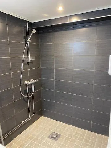 & Ravintola Martinhovi 3*