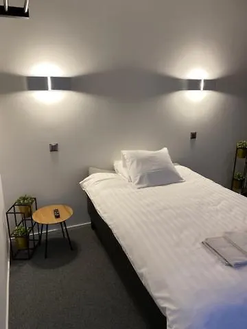 & Ravintola Martinhovi 호텔 Raisio