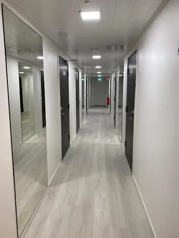 & Ravintola Martinhovi