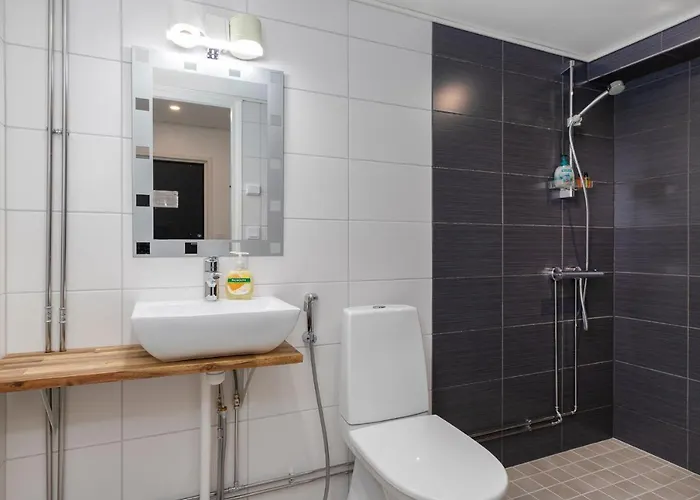 & Ravintola Martinhovi 3* Raisio