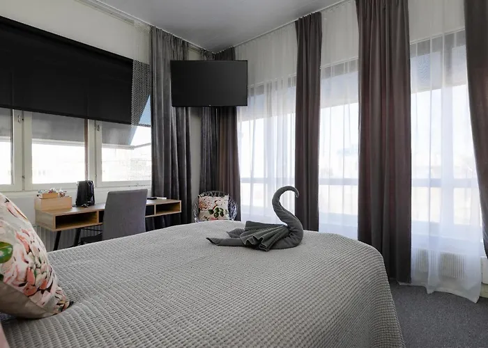 & Ravintola Martinhovi 3* Raisio