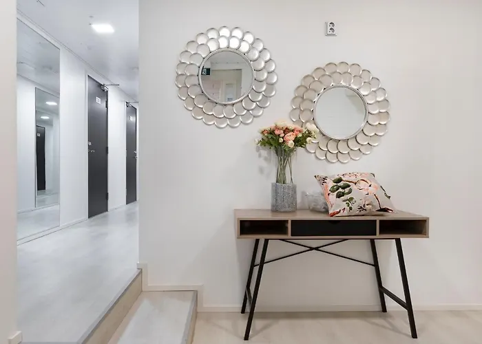 호텔 & Ravintola Martinhovi Raisio