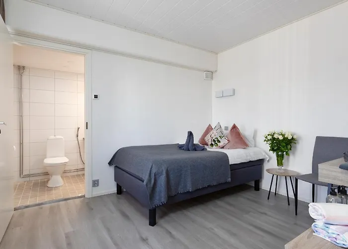 & Ravintola Martinhovi 호텔 3*