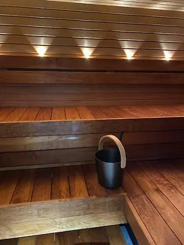 호텔 & Ravintola Martinhovi