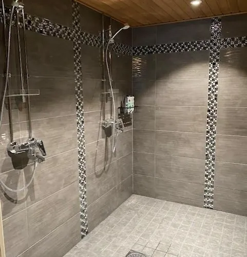 Hotelli&ravintola Martinhovi 3*