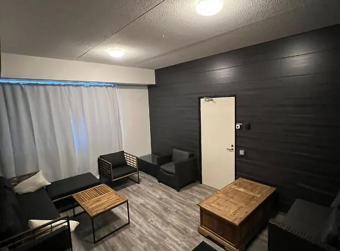 & Ravintola Martinhovi 호텔 3*