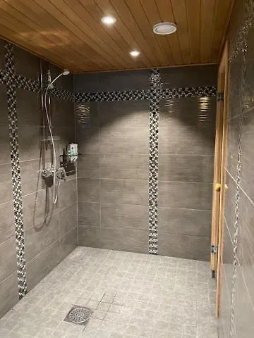 & Ravintola Martinhovi