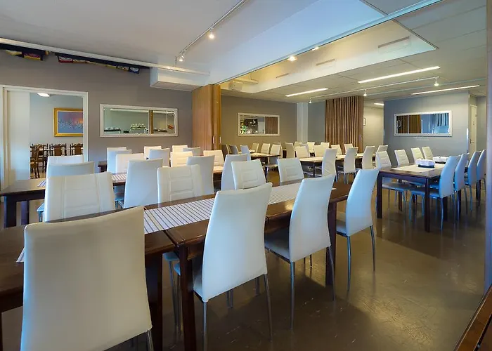 호텔 & Ravintola Martinhovi Raisio