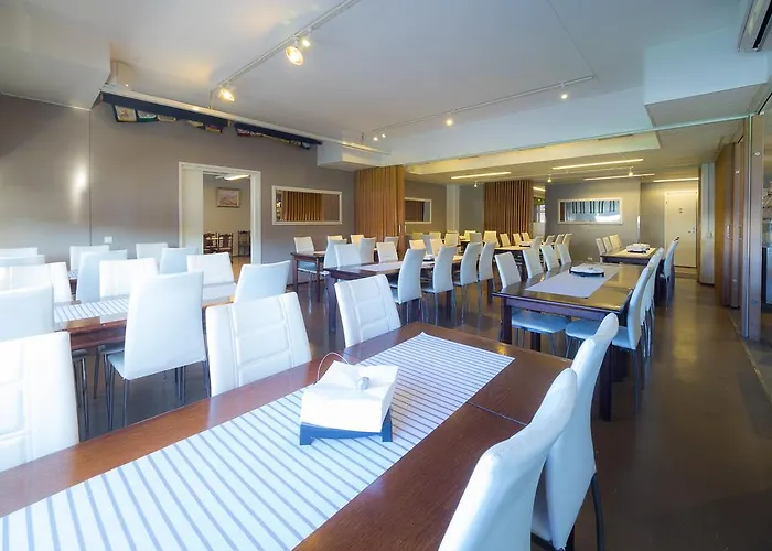 & Ravintola Martinhovi 3*