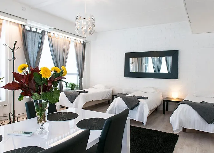 & Ravintola Martinhovi