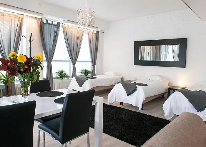 & Ravintola Martinhovi Otel