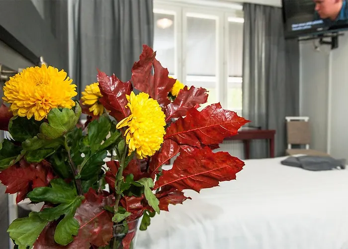 & Ravintola Martinhovi