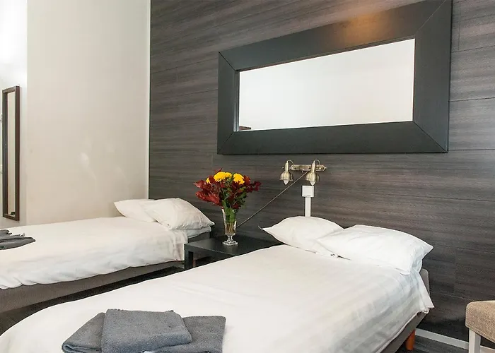 & Ravintola Martinhovi 3*