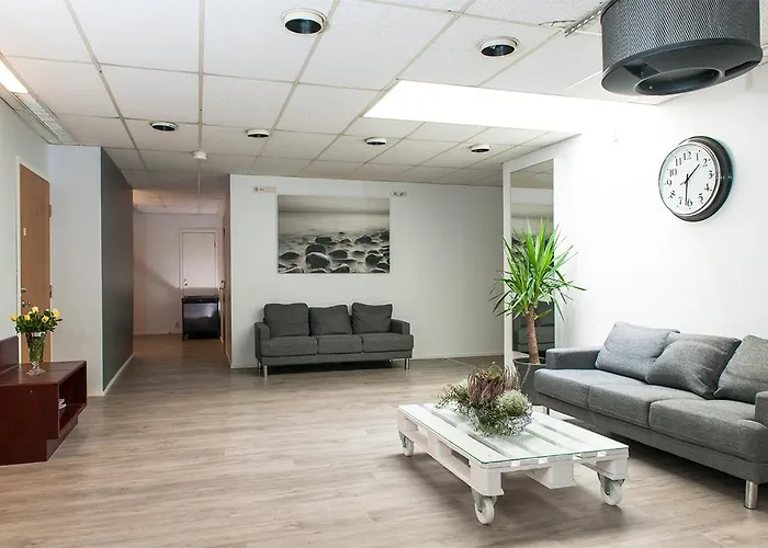 & Ravintola Martinhovi